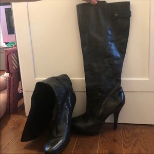 Women’s Heeled Boots